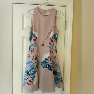 Keepsake the Label, Mini Dress